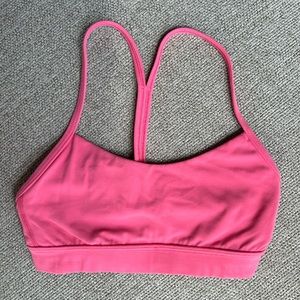 Lululemon nulu bra